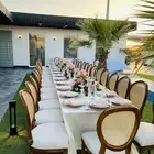 تنسيق حفلات يوجد شاشات بالمتر