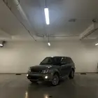 رنج روفر قمة النظافة 2010