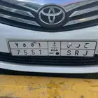 للوحه شبه مميزه