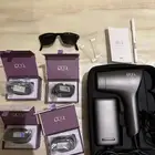 جهاز ليزر روكسا Roxa