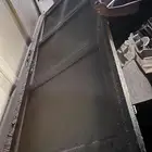 بيبان خشب بيع مستعجل ع 50