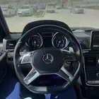 للبيع داخلية جي كلاس 2015