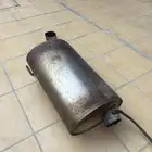 دبه فوكس امورها طيبه