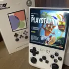 قيم بوي العاب جيل الطيبين (ابيض)
