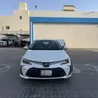 كورلا 2024نص فل للبيع