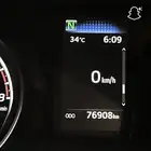 كامري 2023 استاندر مطور