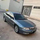 كابرس 2006 LTZ مجدده
