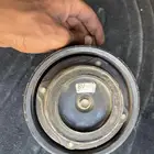 كمبروسر هوندا اصلي