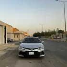 كامري فال كامل 6 2023