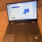 لاب توب نظيف جد ا HP