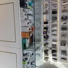 محل جولات لتقبيل