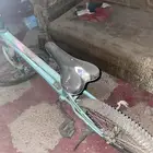 ثلاثة دراجات وحده رياضية وحده رامبو مقاس 12