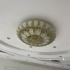 لمبات وفرشه واسفنج طبيه