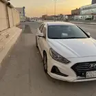 سوناتا ديزل 2019