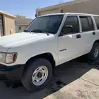 للبيع جيب ايسوزو تروبر