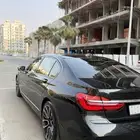بي ام 730