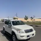 برادو2008 بقمة النضافة للبيع