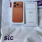 ايفون 17 برو جديد للبيع