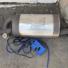 دبه اكترونيه فوكس