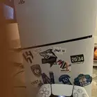 سوني فايف اسلم أبيض كرتونة