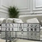 لوحة ( ر ن و 6 6 2 )