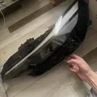 شمعة الانتر سليمة 2024 يسار