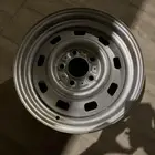 جنط بوليسي حبه وحده