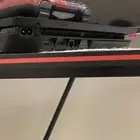 سوني فور مايشكي من شي مره واحده دخل الصيانه تنظيف فقط