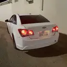 كروز موديل 13 نظيفة الممشى 220