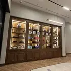 تفصيل جميع ديكورات الخشب