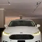 فورد مونديو 2017