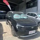 فورد تيريتوري 2026 الشكل الجديد جديد كاش   بنك