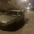 هيونداي النترا 2005 ممشى 240 ألف