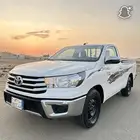 هيلكس 2023 ديزل غماره 2400 وكاله