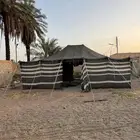 بيت شعر خيمه