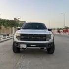 رابتر  SVT 2014 منوه المستخدم