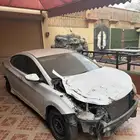 النترا 2015 للبيع تشليح فقط