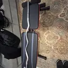 أوزان و دامبل 20 كيلو