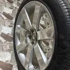 جنط واحد SRT 2013 وكاله م استخدم