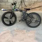 دراجة هوائية