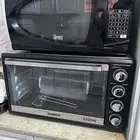 ميكرويف وفرن