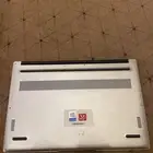 لابتوب شبه جديد استعمال قليل