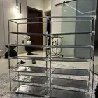 درج متنقل