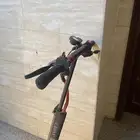 سكوتر كهربائي