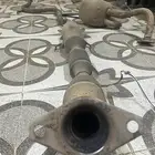 للبيع اغراض سياره يارس 2008