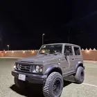 سوزوكي ساموراي 1997