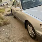 LS400 موديل 1998