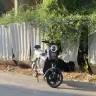 اسكوتر دي آر للبيع