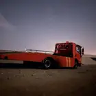 سطحه مكه راجع المدينه فاضي