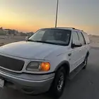 اكسبيدشن 2000